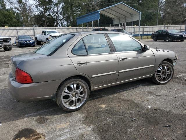 Изображение 3 2006 NISSAN SENTRA 1.8 2006 с VIN 3N1CB51DX6L510599