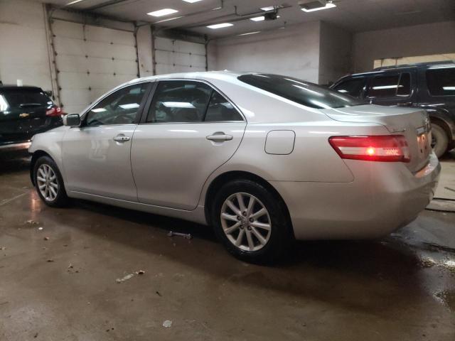 Image 2 of 2011 TOYOTA CAMRY BASE 2011 with VIN 4T4BF3EK0BR212249