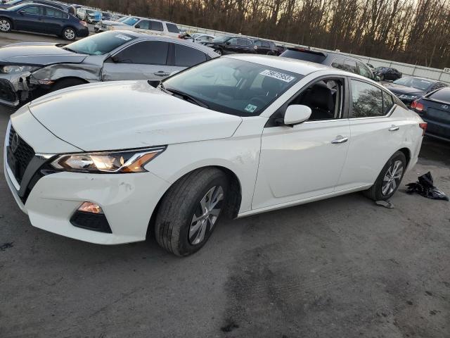 Image 1 of 2020 NISSAN ALTIMA S 2020 with VIN 1N4BL4BV3LC189087