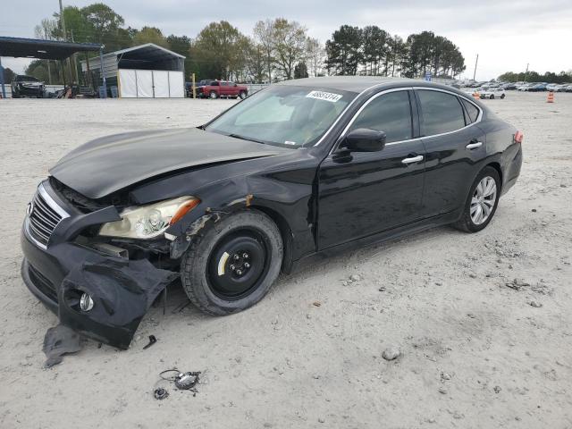 Изображение 2011 INFINITI M37  2011