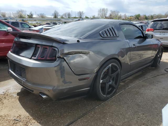 Image 3 of 2014 FORD MUSTANG GT 2014 with VIN 1ZVBP8CF6E5200326