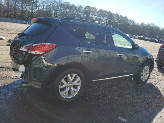 Image 3 of 2012 NISSAN MURANO S 2012 with VIN JN8AZ1MW1CW217206