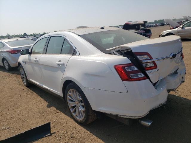 Image 2 of 2015 FORD TAURUS LIMITED 2015 with VIN 1FAHP2F8XFG189737
