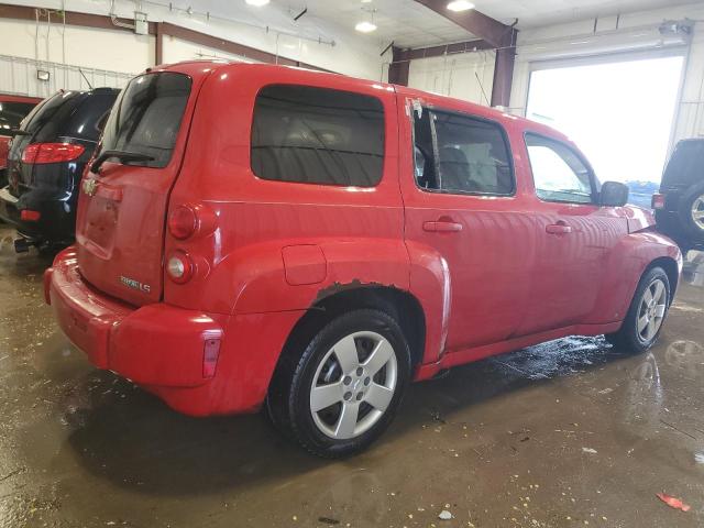 Изображение 3 2009 CHEVROLET HHR LS 2009 с VIN 3GNCA13B19S518368
