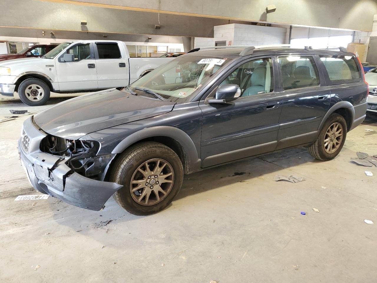 2007 VOLVO XC70  2007 image