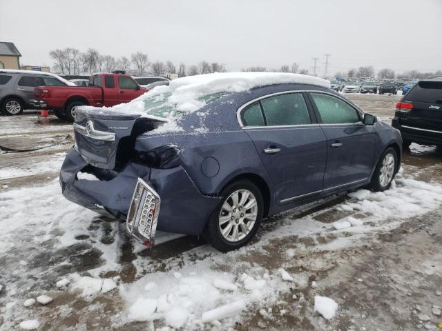 Изображение 3 2013 BUICK LACROSSE  2013 с VIN 1G4GC5ER5DF195201