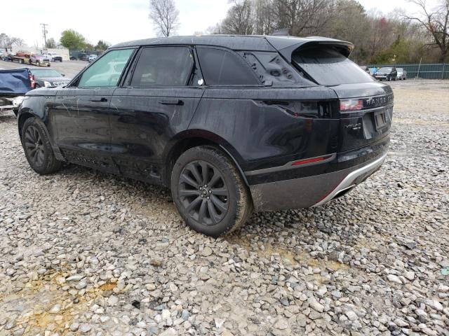 Obraz 2 z 2018 LAND ROVER RANGE ROVER VELAR R-DYNAMIC SE 2018 z VIN SALYL2RV4JA713508