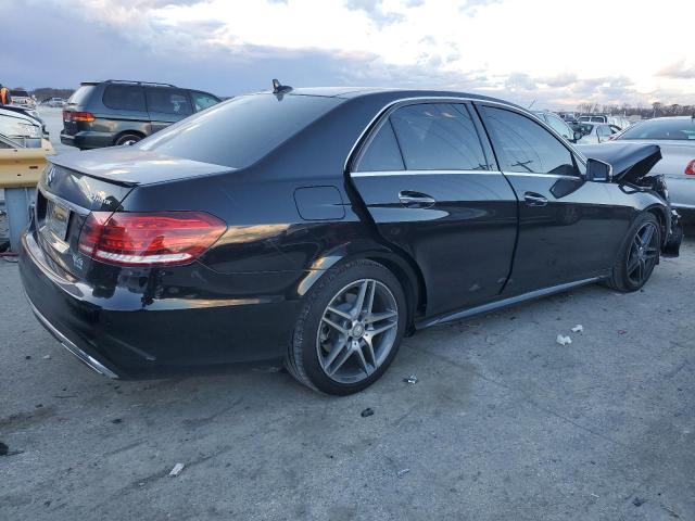 Image 3 of 2015 MERCEDES-BENZ E 400 4MATIC 2015 with VIN WDDHF6HB7FB110041