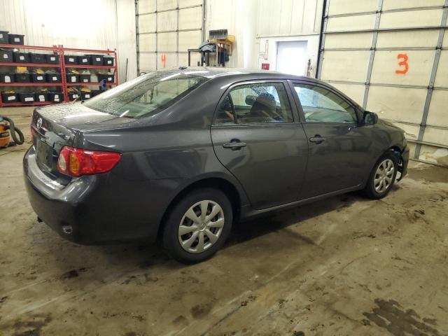 Изображение 3 2010 TOYOTA COROLLA BASE 2010 с VIN JTDBU4EE5A9105378