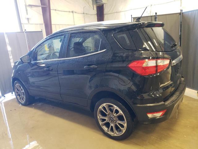 Image 2 of 2021 FORD ECOSPORT TITANIUM 2021 with VIN MAJ3S2KE5MC423484