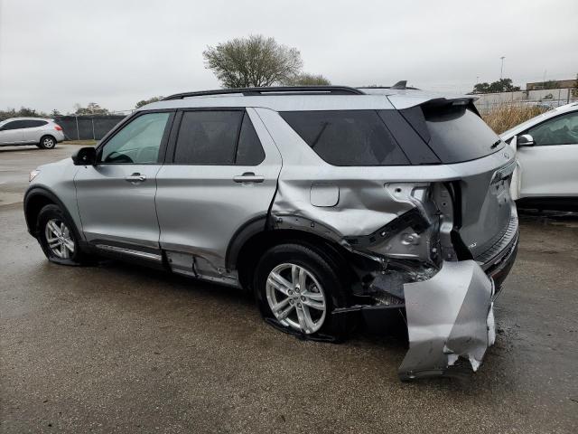 Obraz 2 z 2023 FORD EXPLORER XLT 2023 z VIN 1FMSK7DH1PGB19314