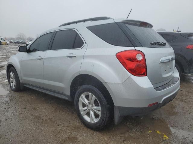 Изображение 2 2015 CHEVROLET EQUINOX LT 2015 с VIN 2GNALBEK8F1106296