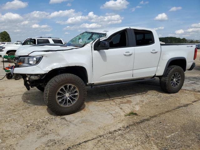 Obraz 1 z 2019 CHEVROLET COLORADO ZR2 2019 z VIN 1GCPTEE11K1153438
