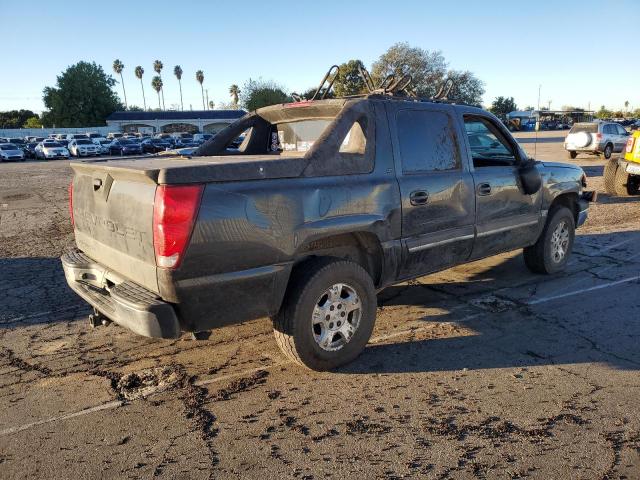 Image 3 of 2005 CHEVROLET AVALANCHE C1500 2005 with VIN 3GNEC12Z95G132067