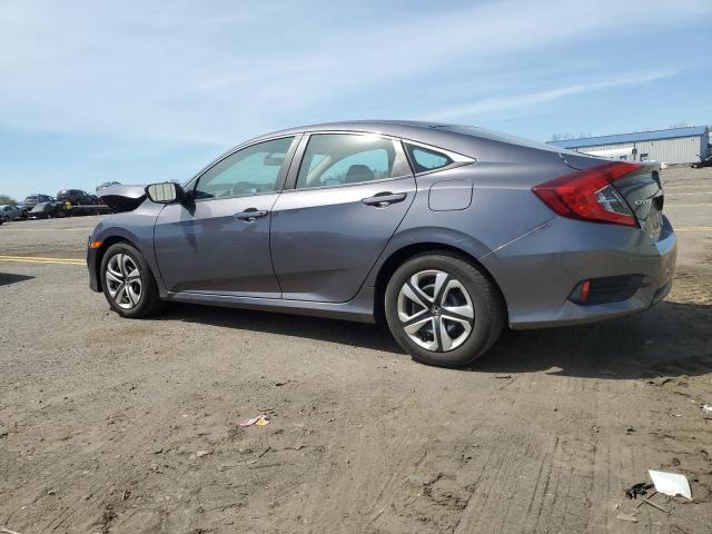 Image 2 of 2018 HONDA CIVIC LX 2018 with VIN 2HGFC2F5XJH514730