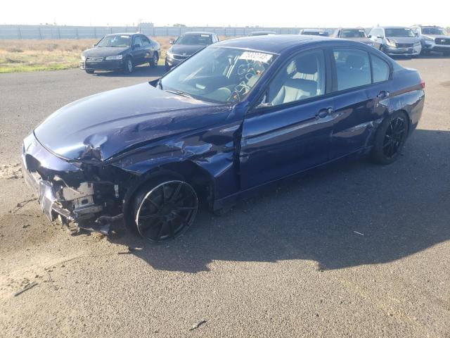 Obraz 2018 BMW 320 I 2018