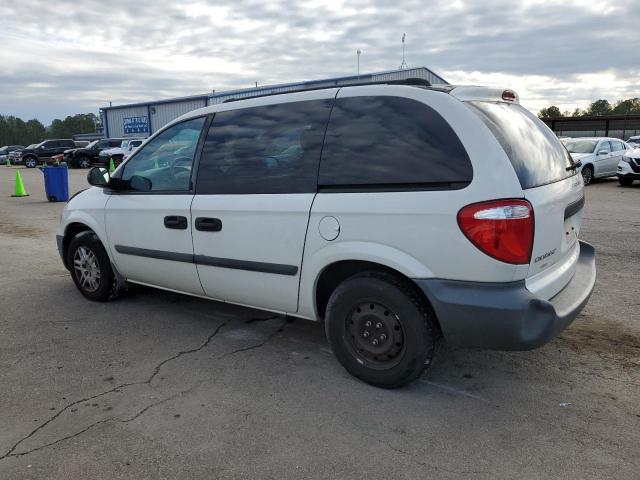 Изображение 2 2005 DODGE CARAVAN SE 2005 с VIN 1D4GP25R55B395188