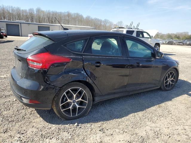 Image 3 of 2017 FORD FOCUS SEL 2017 with VIN 1FADP3M23HL282449