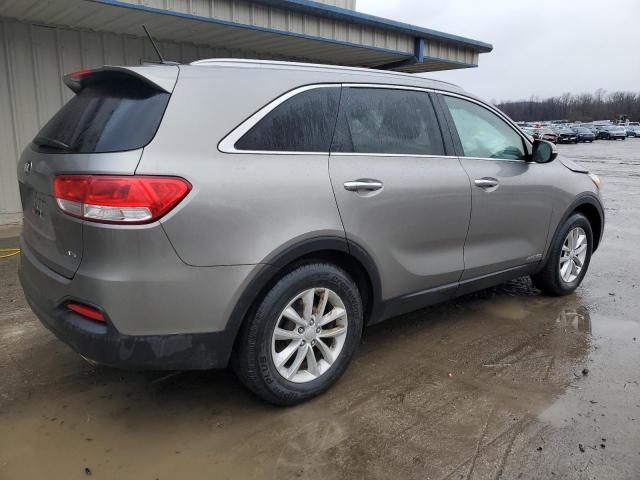 Image 3 of 2016 KIA SORENTO LX 2016 with VIN 5XYPGDA51GG173171