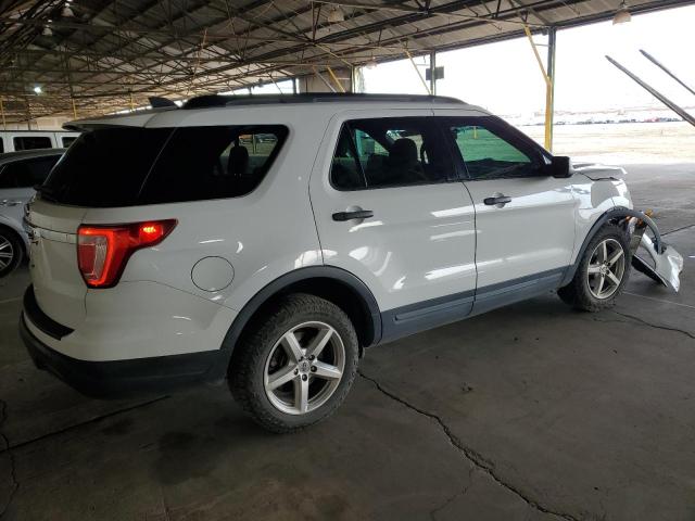 Obraz 3 z 2018 FORD EXPLORER  2018 z VIN 1FM5K7B87JGC93251