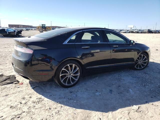 Obraz 3 z 2019 LINCOLN MKZ RESERVE I 2019 z VIN 3LN6L5LU5KR627496