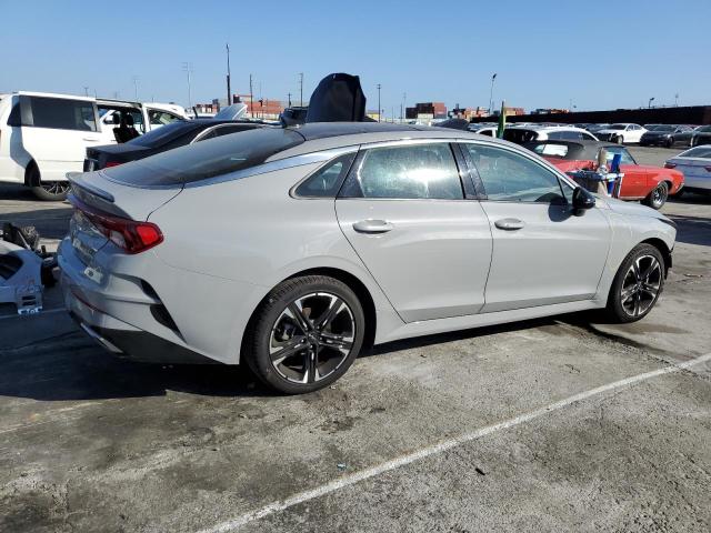 Image 3 of 2022 KIA K5 GT LINE 2022 with VIN 5XXG64J26NG136949