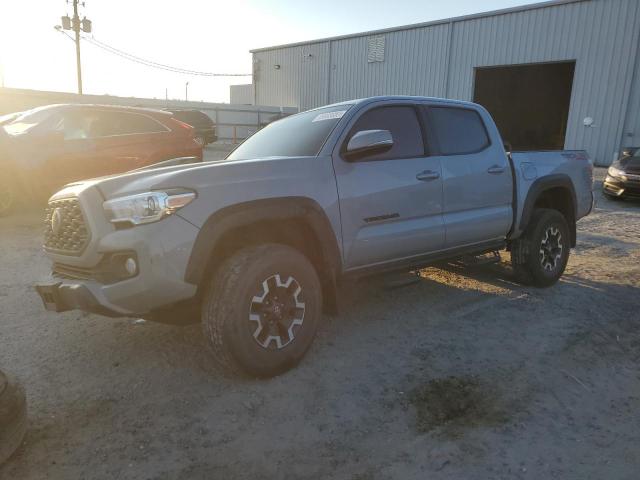 Obraz 1 z 2021 TOYOTA TACOMA DOUBLE CAB 2021 z VIN 5TFCZ5AN7MX278613