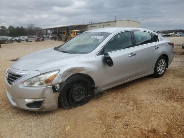 Image 1 of 2015 NISSAN ALTIMA 2.5 2015 with VIN 1N4AL3AP8FC441705