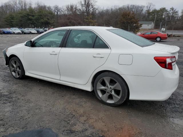 Image 2 of 2014 TOYOTA CAMRY SE 2014 with VIN 4T1BK1FK9EU546728
