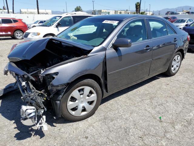 Изображение 1 2009 TOYOTA CAMRY BASE 2009 с VIN 4T1BE46K39U355613