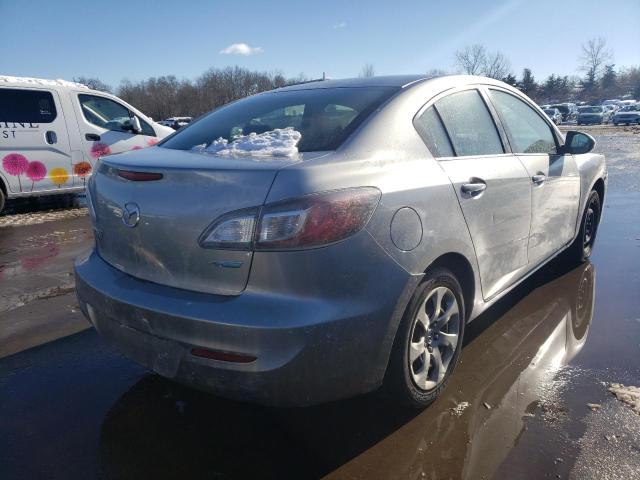 Image 3 of 2013 MAZDA 3 I 2013 with VIN JM1BL1U88D1703397