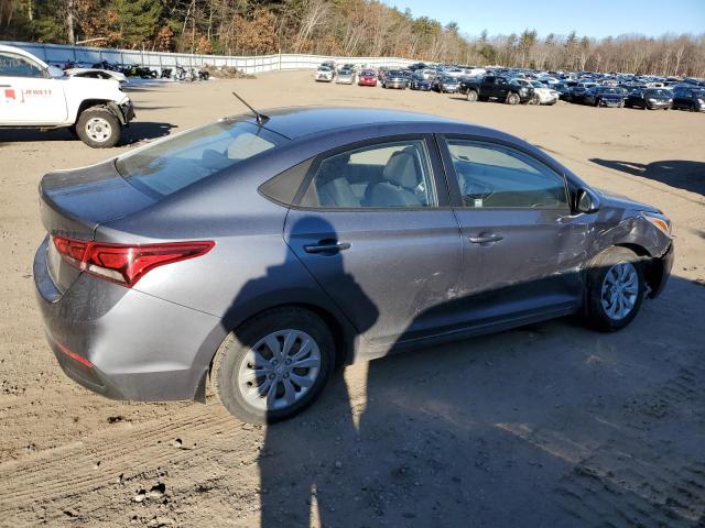 Obraz 3 z 2020 HYUNDAI ACCENT SE 2020 z VIN 3KPC24A64LE103967