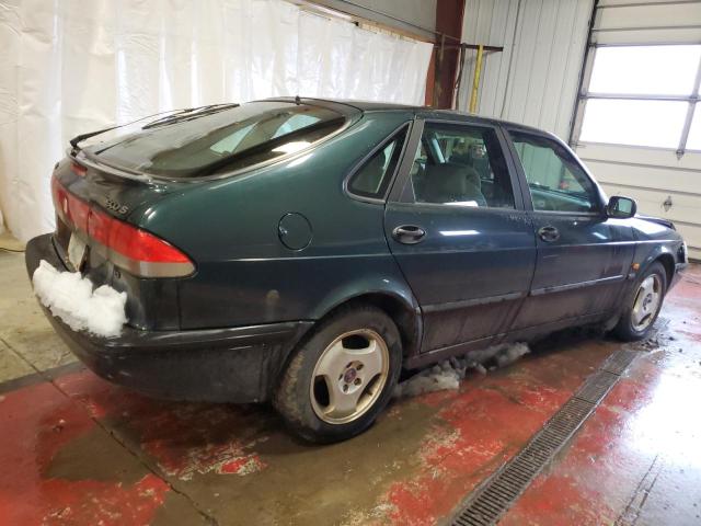 Obraz 3 z 1997 SAAB 900 S 1997 z VIN YS3DD58B3V2039162