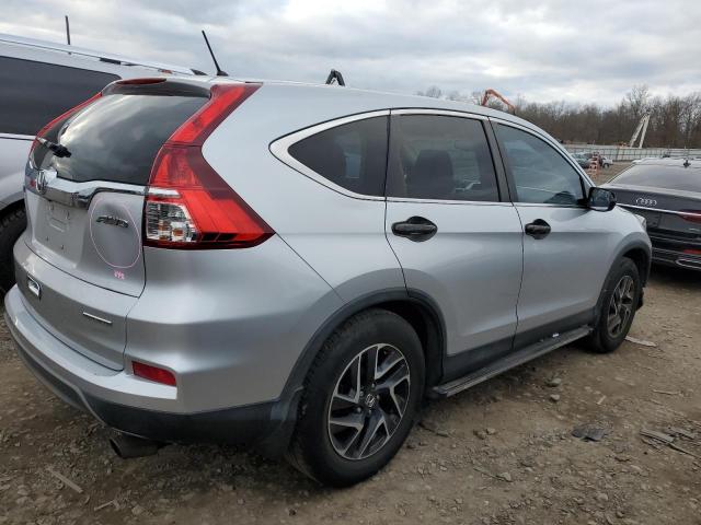 Изображение 3 2016 HONDA CR-V SE 2016 с VIN 2HKRM4H47GH684892