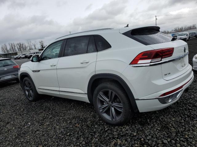Image 2 of 2021 VOLKSWAGEN ATLAS CROSS SPORT SE 2021 with VIN 1V2RE2CA0MC232450