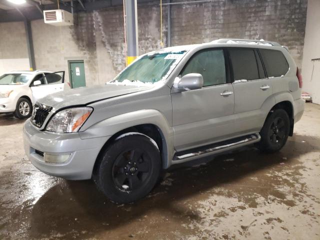 2005 LEXUS GX 470 2005 image