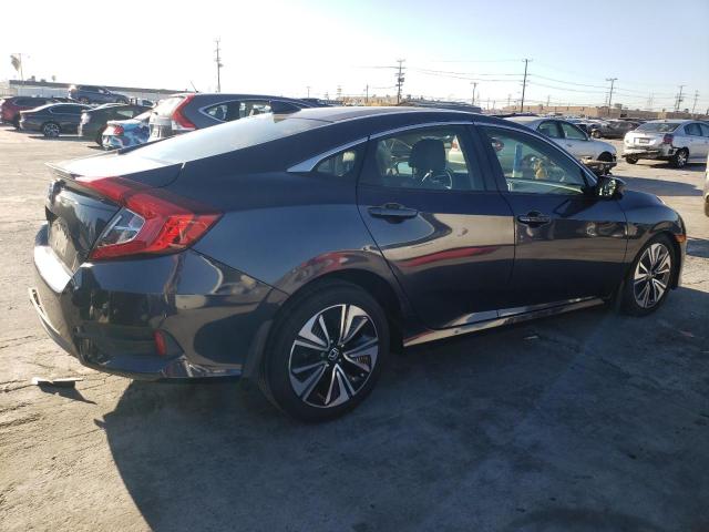 Obraz 3 z 2018 HONDA CIVIC EXL 2018 z VIN JHMFC1F78JX016479