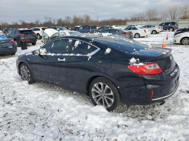Obraz 2 z 2014 HONDA ACCORD EXL 2014 z VIN 1HGCT2A87EA800608