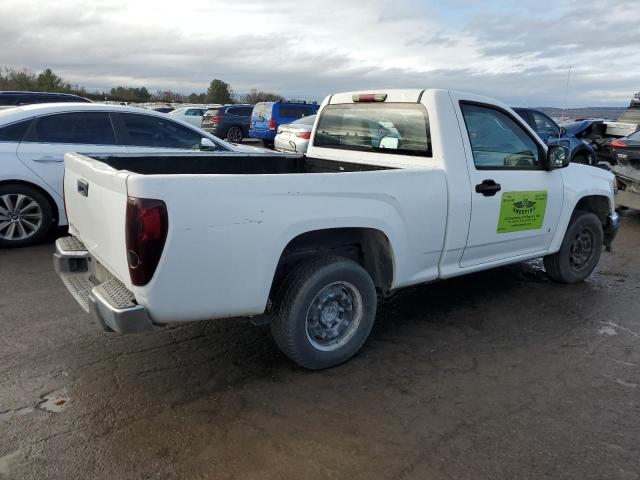 Obraz 3 z 2006 CHEVROLET COLORADO  2006 z VIN 1GCCS148368122844