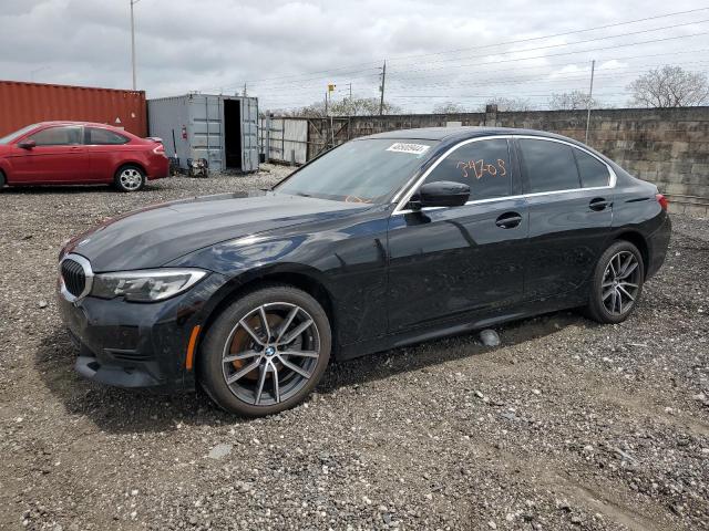 Изображение 2019 BMW 330XI  2019
