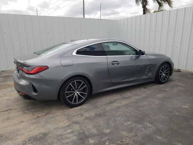 Изображение 3 2024 BMW 430I  2024 с VIN WBA53AP08RCN61208