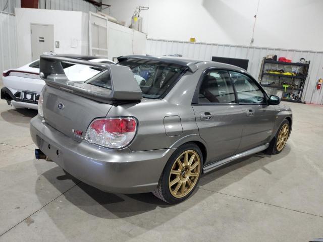 Obraz 3 z 2006 SUBARU IMPREZA WRX STI 2006 z VIN JF1GD70636L501347