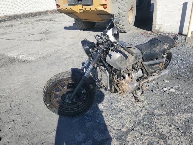 Изображение 2 1983 HONDA GL1100 A 1983 с VIN 1HFSC0221DA313207
