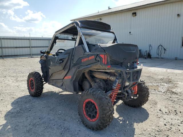 Obraz 3 z 2020 CAN-AM MAVERICK SPORT X XC 1000R 2020 z VIN 3JB1VAX46LK000458