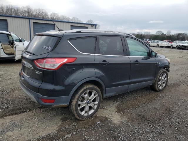 Image 3 of 2014 FORD ESCAPE TITANIUM 2014 with VIN 1FMCU9J92EUD52852