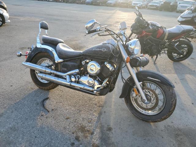 2000 YAMAHA XVS65 BASE 2000 image