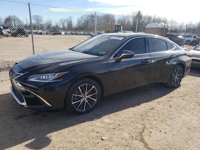 Obraz 2022 LEXUS ES 350 BASE 2022