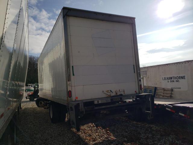 Obraz 2 z 2020 International MV607 2020 z VIN 1HTEUMML3LH810706