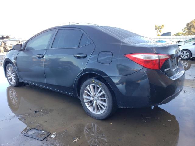 Obraz 2 z 2014 TOYOTA COROLLA L 2014 z VIN 5YFBURHE3EP158024