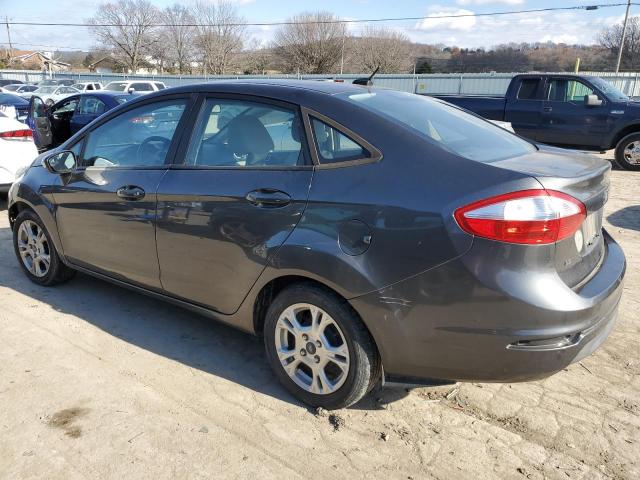 Image 2 of 2015 FORD FIESTA SE 2015 with VIN 3FADP4BJ5FM145847